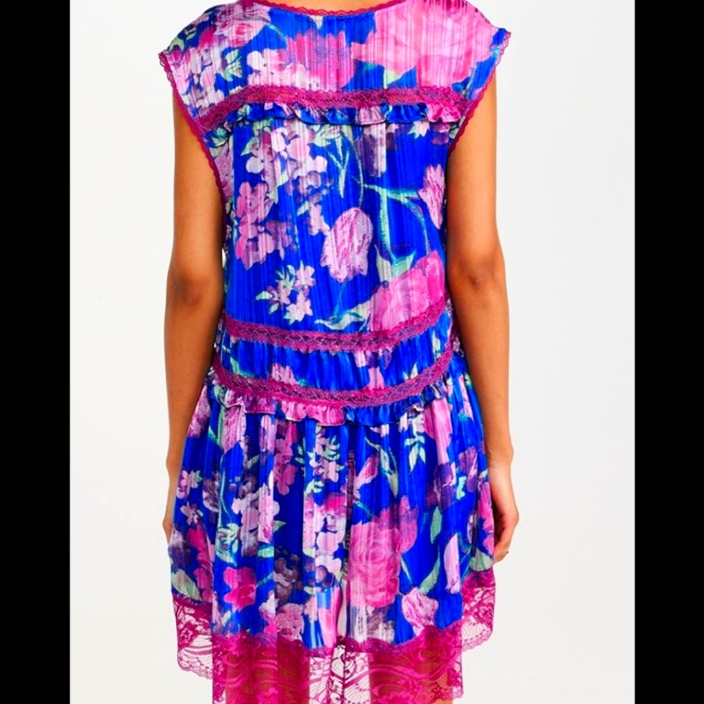 Free people brand new dress